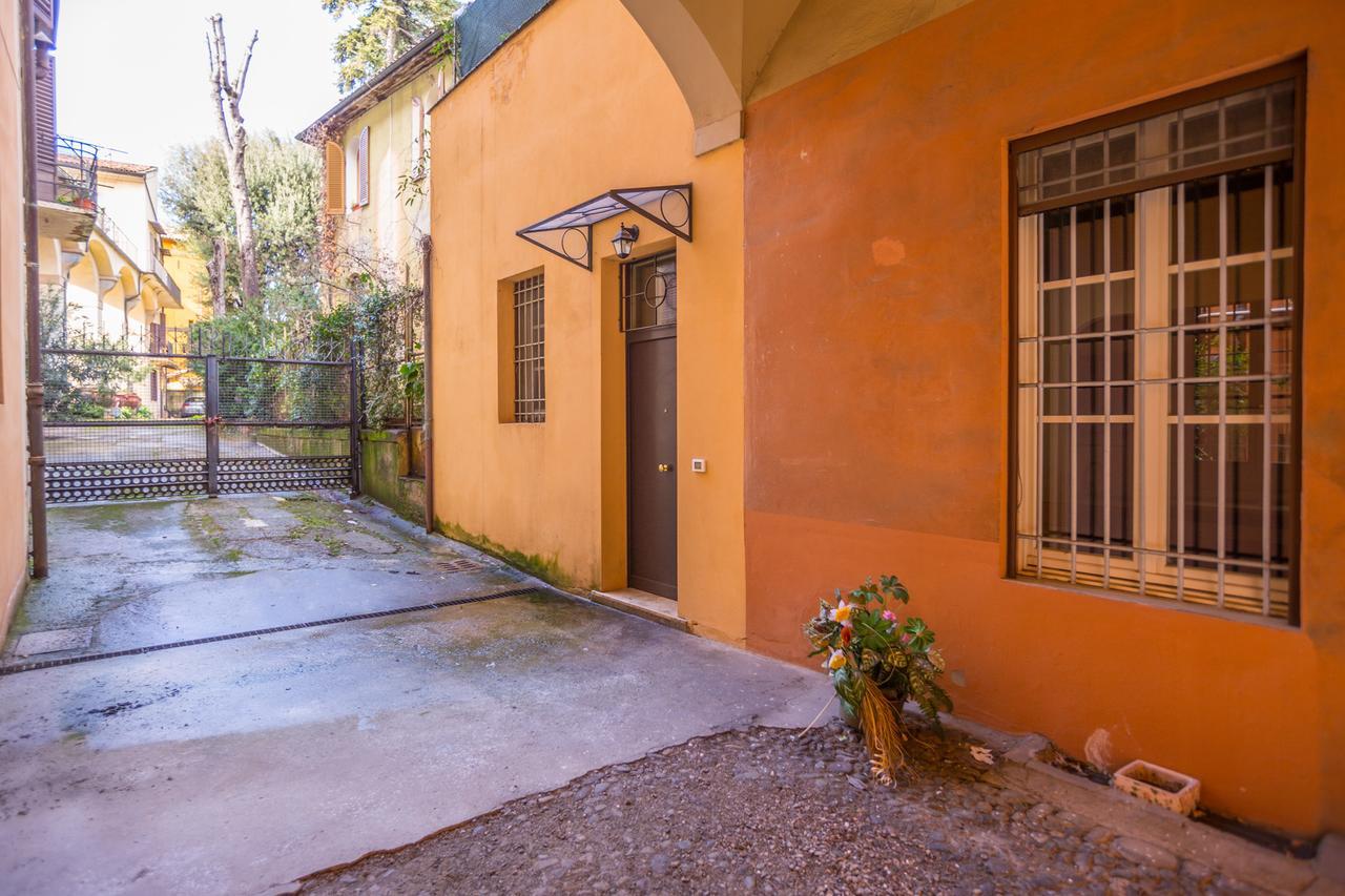 Borgonuovo, Bologna By Short Holidays Exterior foto