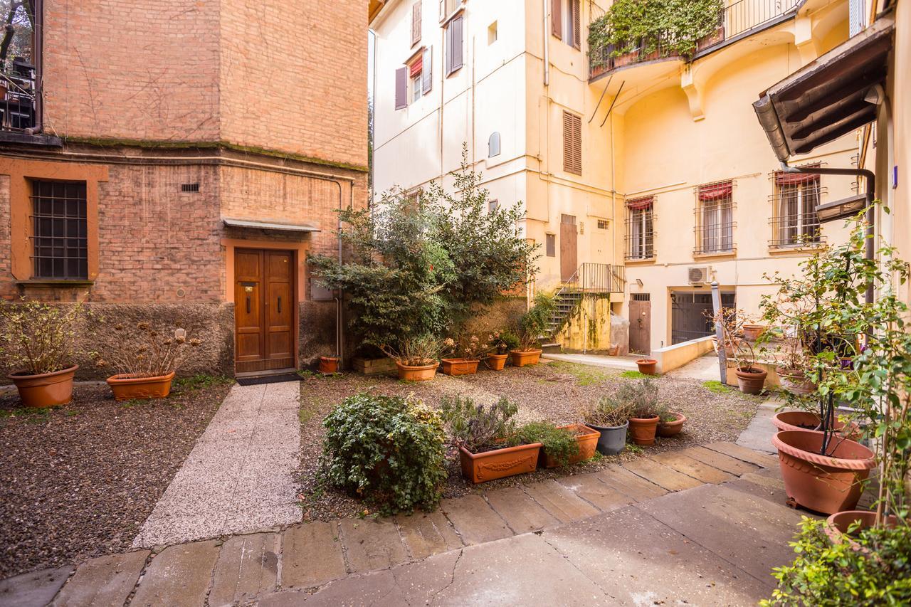 Borgonuovo, Bologna By Short Holidays Exterior foto