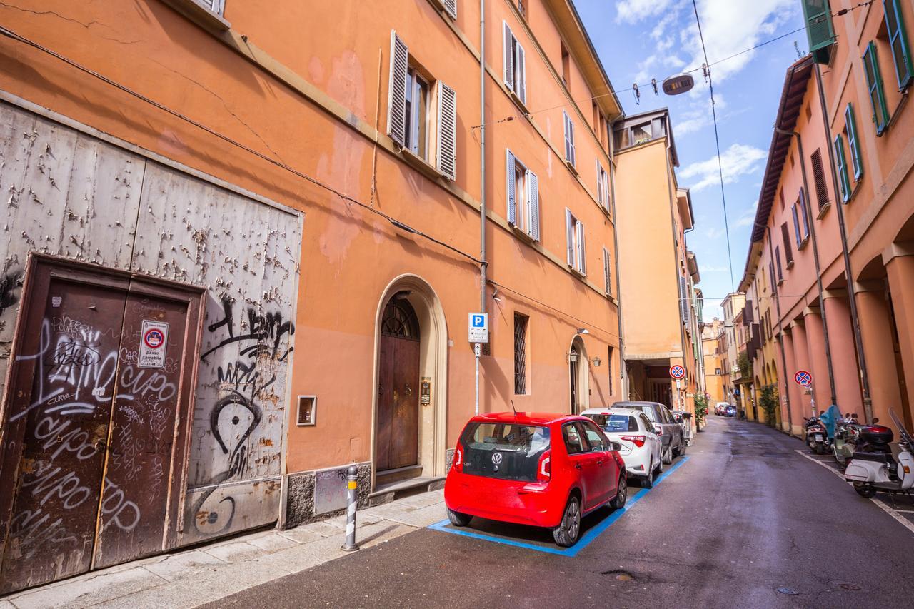 Borgonuovo, Bologna By Short Holidays Exterior foto