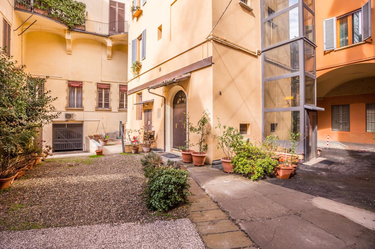 Borgonuovo, Bologna By Short Holidays Exterior foto